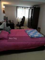 Blk 401 Hougang Avenue 10 (Hougang), HDB 3 Rooms #206187401